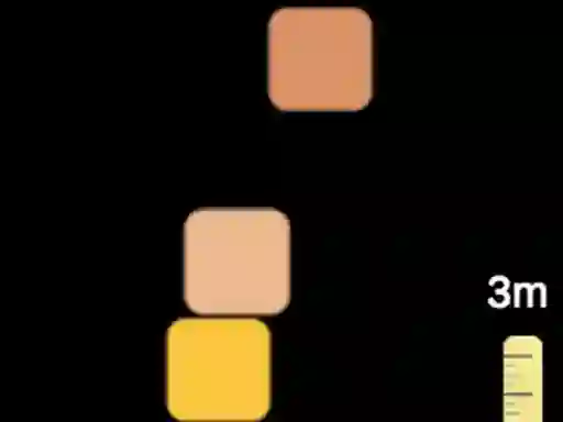 खेल Stack Tower 2D ऑनलाइन