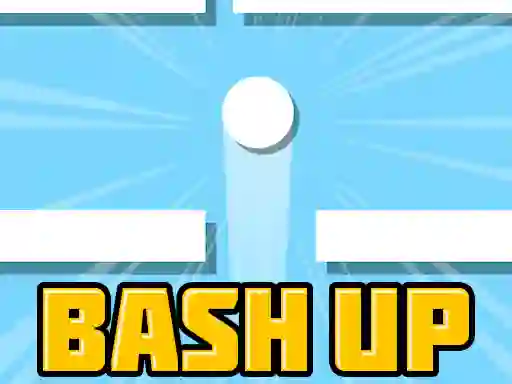 खेल Bash Up ऑनलाइन