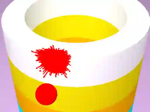 खेल Paint Hit ऑनलाइन