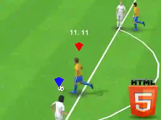 खेल Soccer Cup 2023 ऑनलाइन