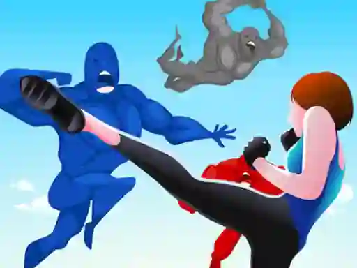 खेल Weapon Master ऑनलाइन