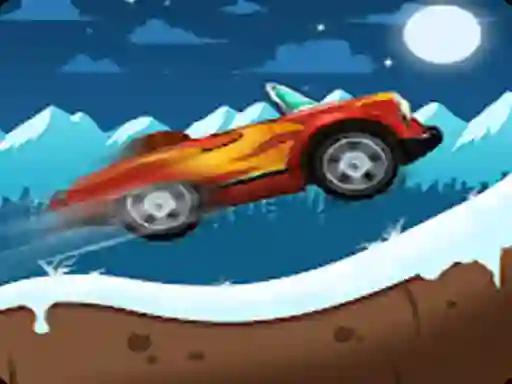 खेल Mountain Car Driving Simulation ऑनलाइन