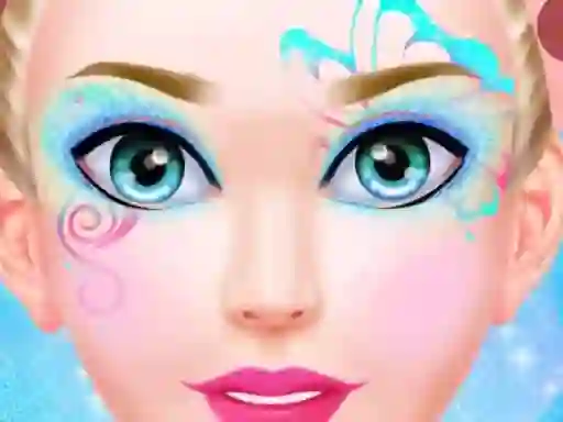 खेल Love Ballerina ऑनलाइन