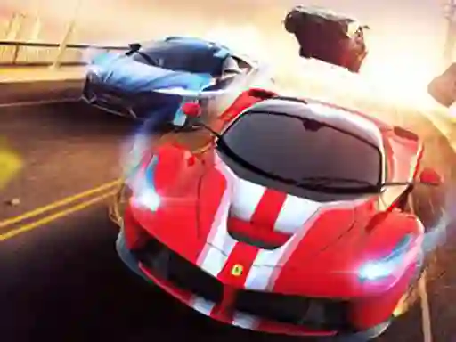 खेल Crazy Car ऑनलाइन