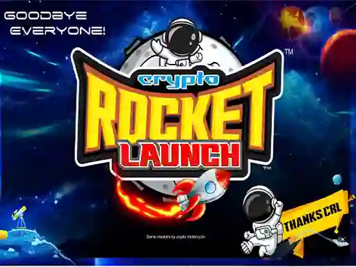 खेल Rocket Launch ऑनलाइन