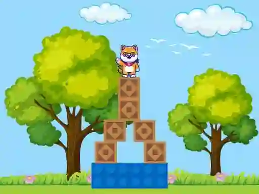 खेल Box Challenge ऑनलाइन