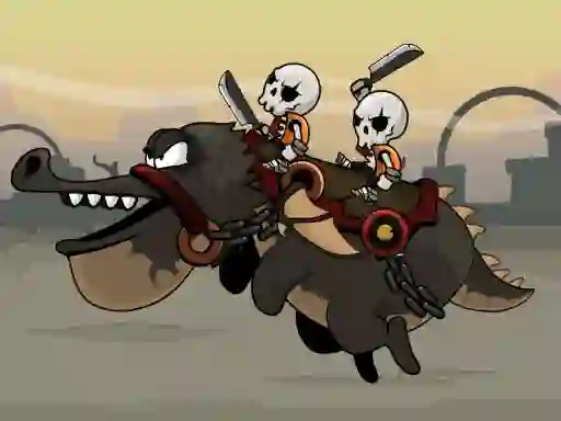 खेल Castle Defender Hero Archer ऑनलाइन