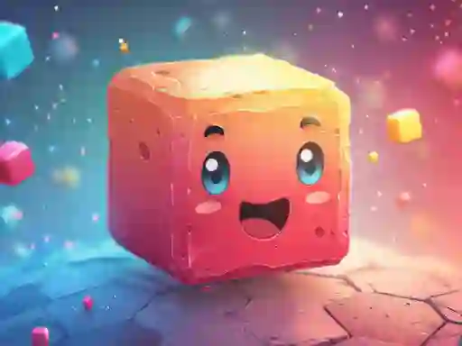 खेल Infinity Jump ऑनलाइन