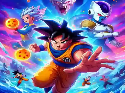 खेल The Hyperbolic Trivia Chamber ऑनलाइन