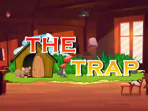 खेल The Trap ऑनलाइन