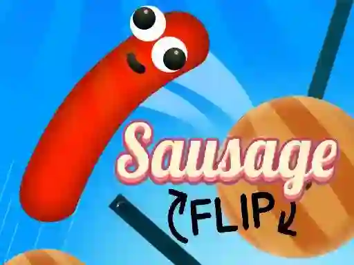खेल Sausage Game ऑनलाइन