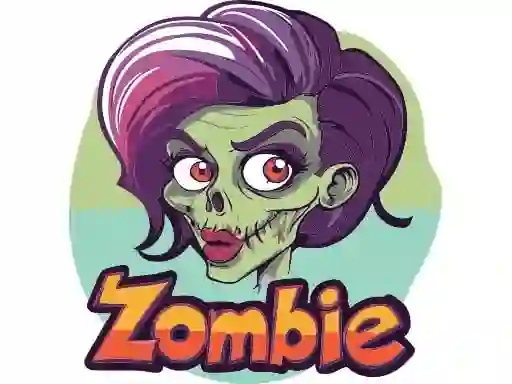 खेल Mrs. Zombie ऑनलाइन