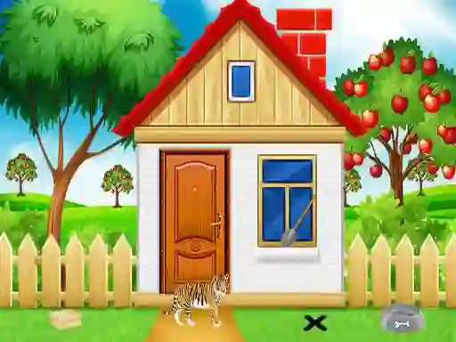 खेल 15 doors Escape ऑनलाइन