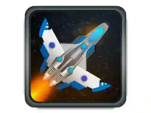 खेल Space Shooter Stars ऑनलाइन