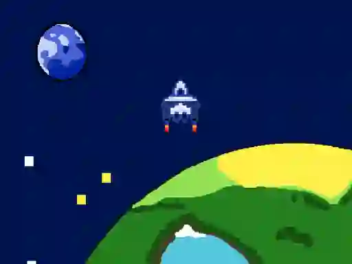 खेल Space Drift ऑनलाइन