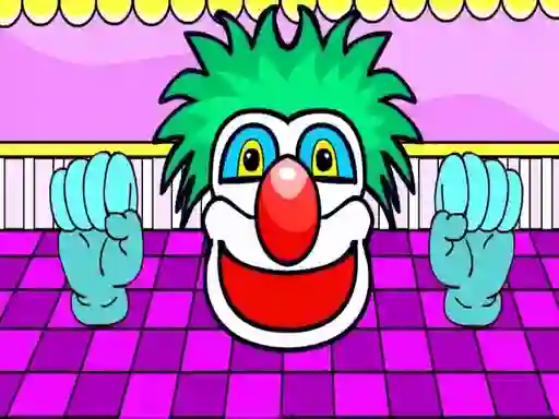 खेल Fun House Escape ऑनलाइन