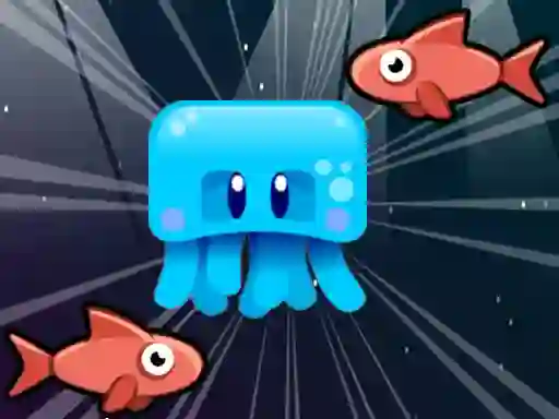 खेल Hungry Jelly ऑनलाइन
