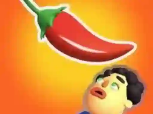 खेल Extra Hot Chili 3D Online ऑनलाइन