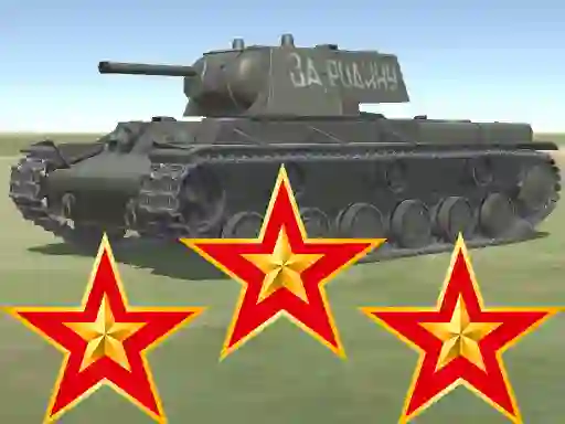 खेल World of WarTanks ऑनलाइन