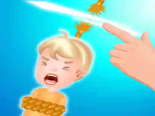 खेल Save the Kid ऑनलाइन