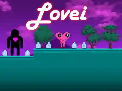 खेल Lovei ऑनलाइन
