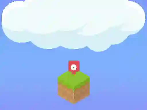 खेल Floating Islands ऑनलाइन