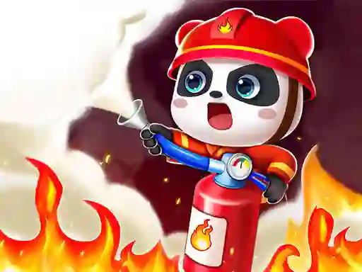खेल Fireman Rescue Maze ऑनलाइन