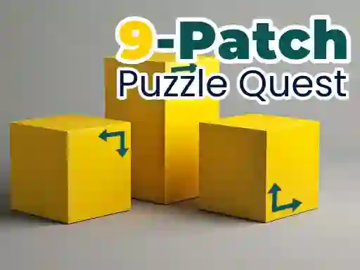खेल 9 Patch Puzzle Quest ऑनलाइन