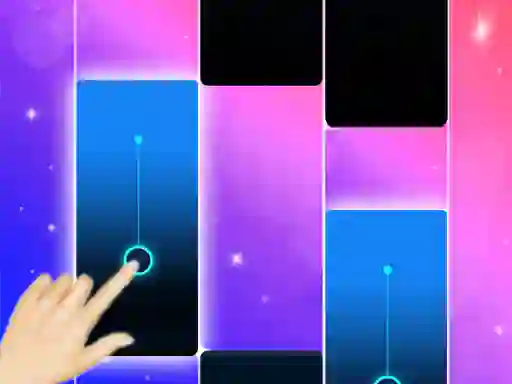 खेल Piano Master ऑनलाइन