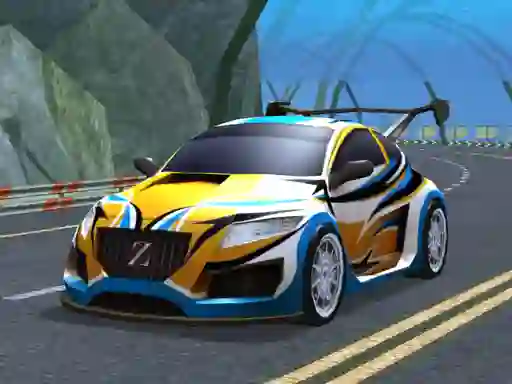 खेल Seafloor Racing ऑनलाइन