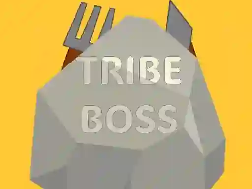 खेल Tribe Boss ऑनलाइन