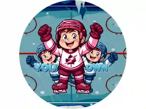 खेल Ice Hockey ऑनलाइन