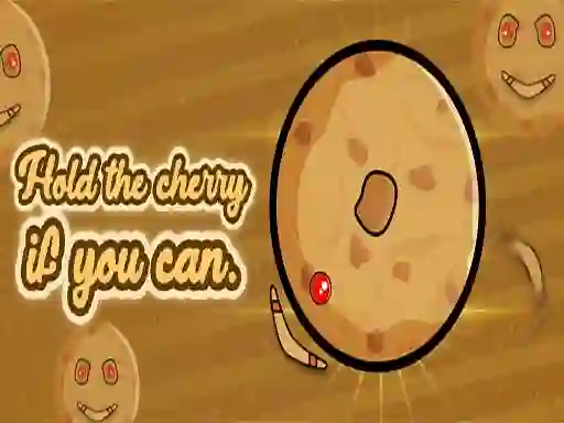 खेल Cherry Inhere ऑनलाइन