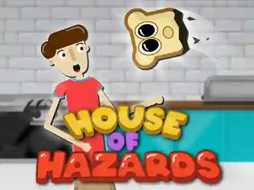 खेल House Of Hazards 2 ऑनलाइन