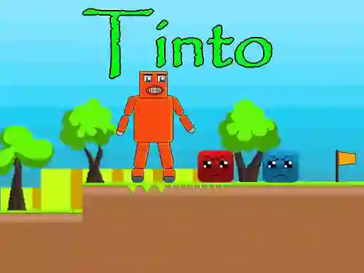 खेल Tinto ऑनलाइन