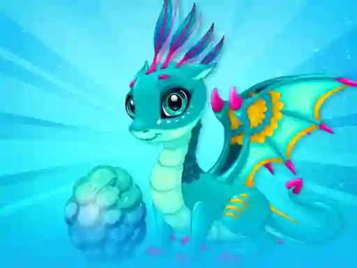 खेल Fantasy Creatures Princess Laboratory ऑनलाइन
