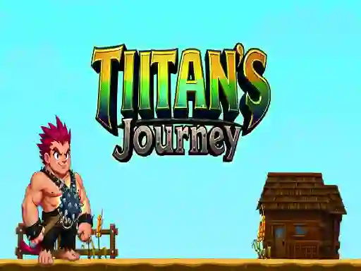 खेल Titan’s Journey ऑनलाइन