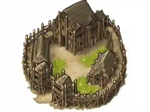 खेल Orcs: new lands ऑनलाइन