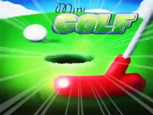 खेल Is it Golf? ऑनलाइन