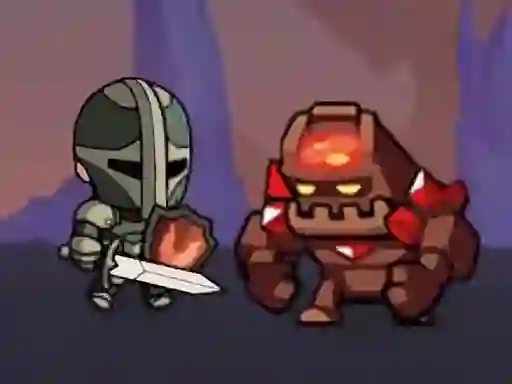 खेल Merge Dungeon ऑनलाइन