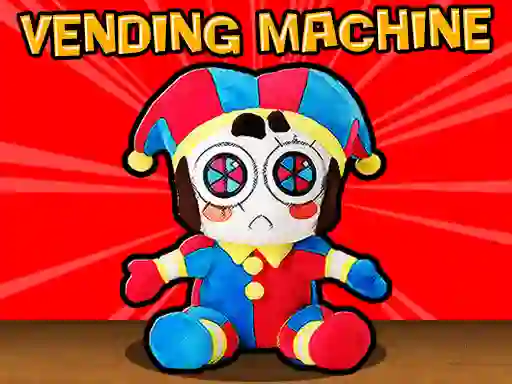 खेल Plush Eggs Vending Machine ऑनलाइन