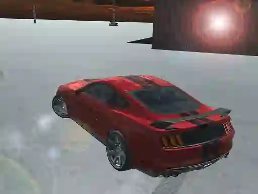 खेल Need For SuperCars Speed ऑनलाइन