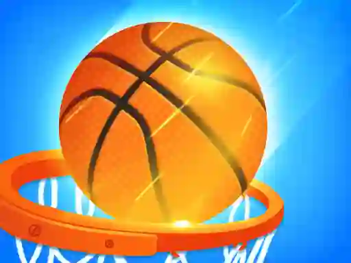 खेल Super Hoops Basketball ऑनलाइन