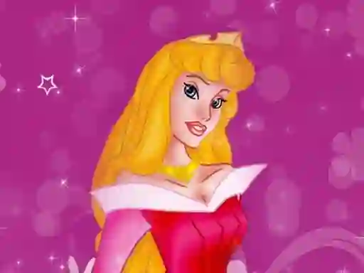 खेल Princess collection ऑनलाइन