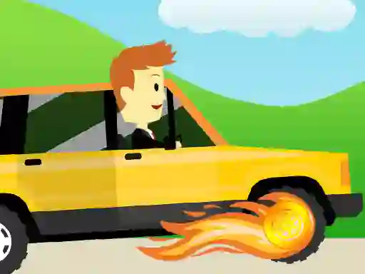 खेल Tappy Driver ऑनलाइन