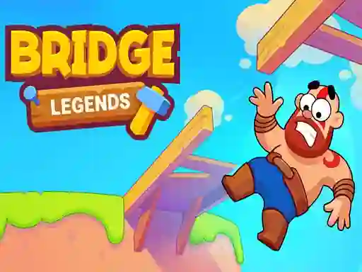 खेल Online Bridge Leagend ऑनलाइन