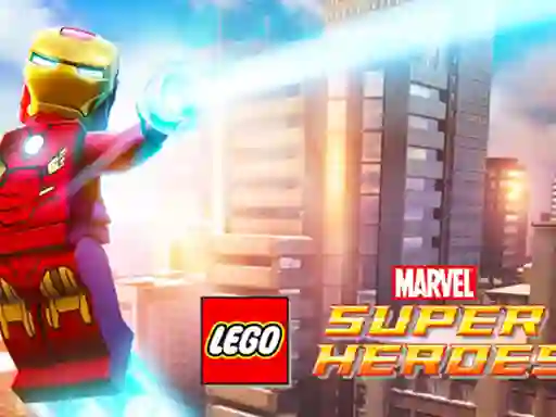 खेल Iron Man vs Spiders ऑनलाइन
