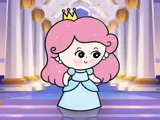 खेल Princess Escape ऑनलाइन