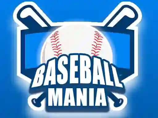 खेल Baseball Mania ऑनलाइन