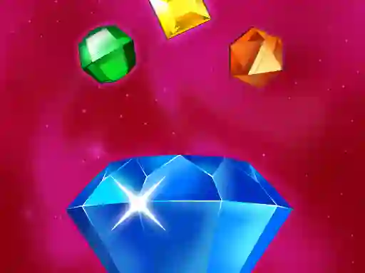 खेल Bejeweled Classic ऑनलाइन